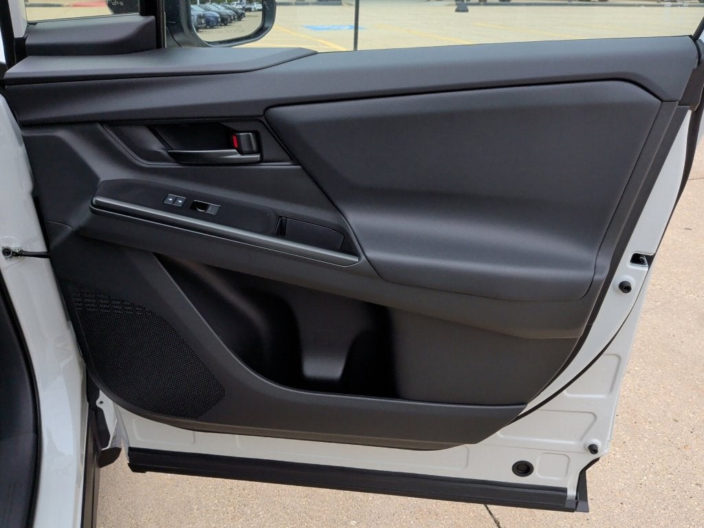 2026 Toyota bZ Woodland bZ Woodland Premium