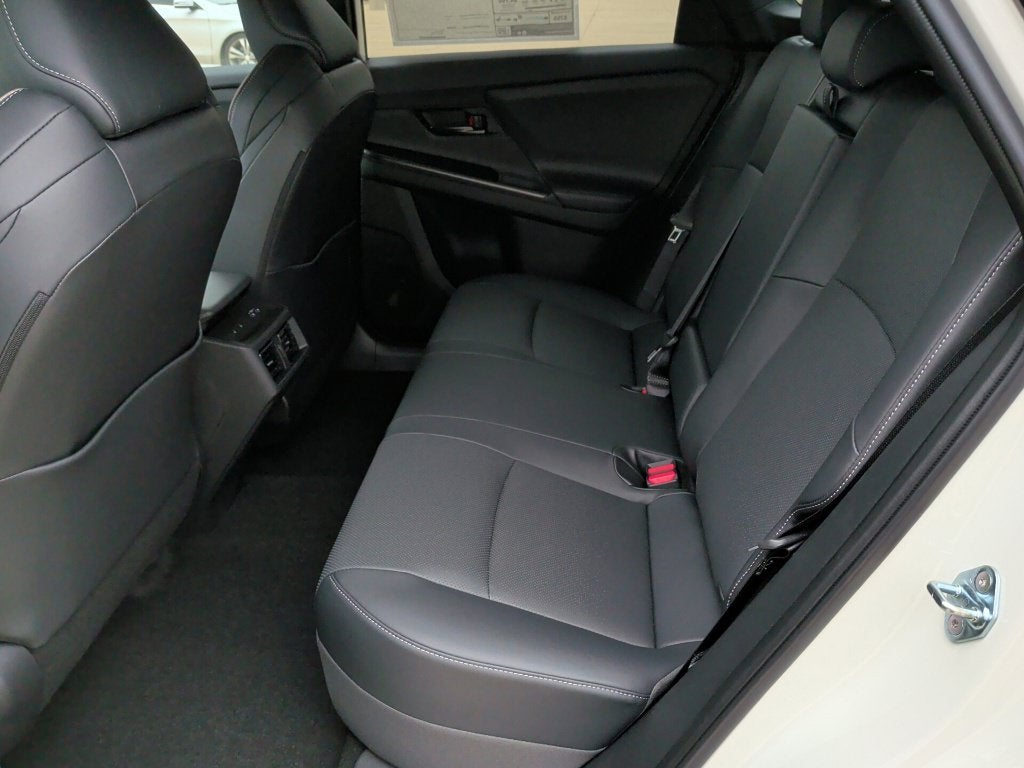 2026 Toyota bZ Woodland bZ Woodland Premium