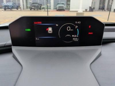 2026 Toyota bZ Woodland bZ Woodland Premium