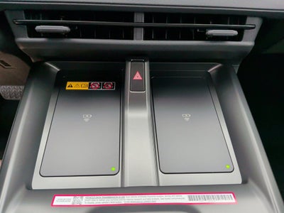 2026 Toyota bZ Woodland bZ Woodland Premium