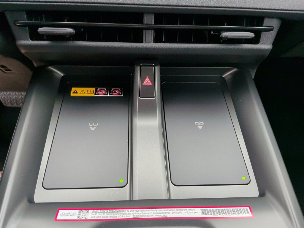 2026 Toyota bZ Woodland bZ Woodland Premium