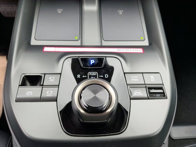 2026 Toyota bZ Woodland bZ Woodland Premium