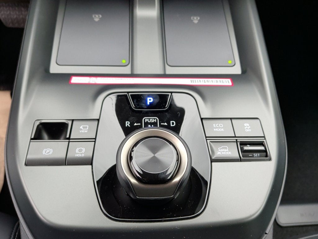 2026 Toyota bZ Woodland bZ Woodland Premium
