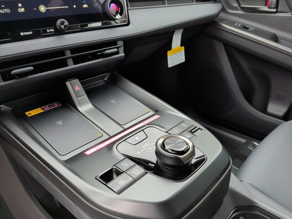 2026 Toyota bZ Woodland bZ Woodland Premium
