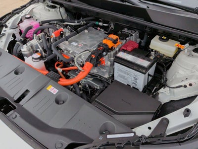 2026 Toyota bZ Woodland bZ Woodland Premium