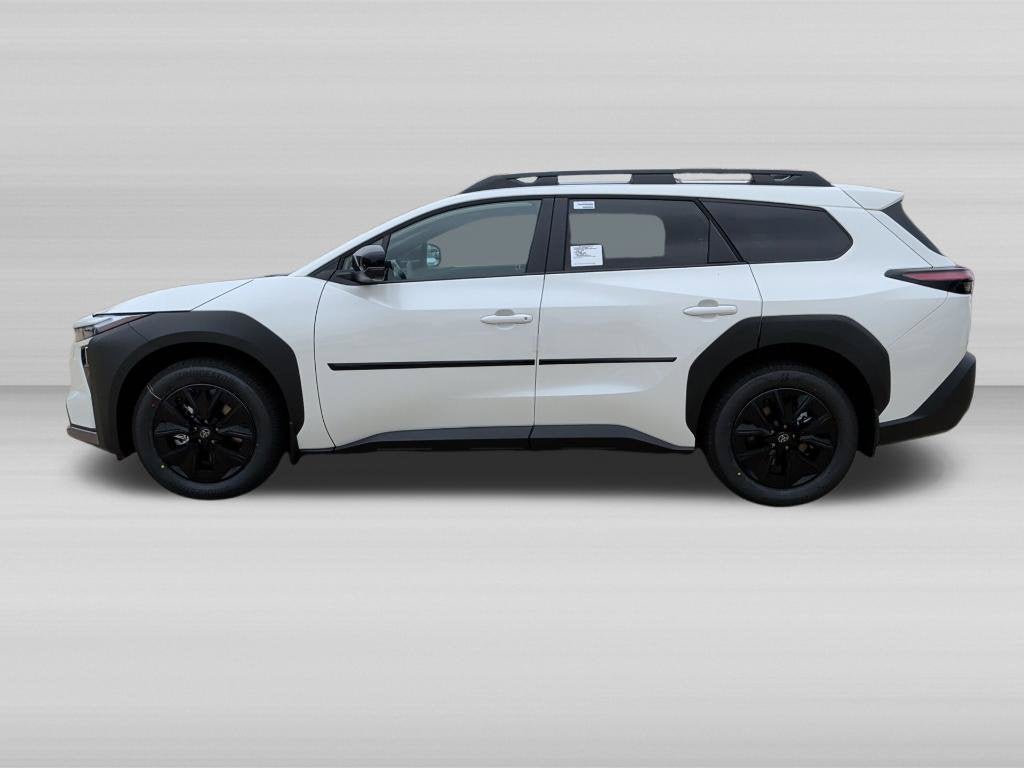 2026 Toyota bZ Woodland bZ Woodland Premium