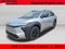 2026 Toyota bZ Woodland Premium