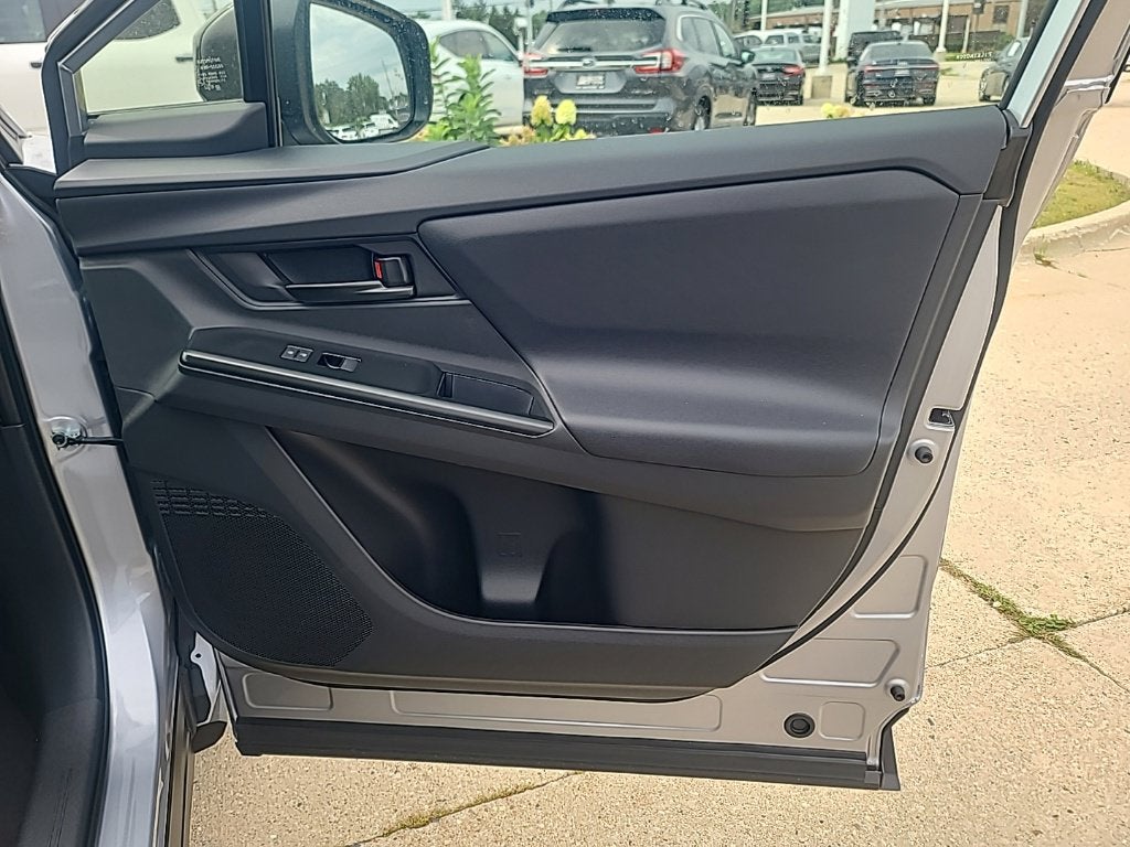 2026 Toyota bZ Woodland Premium