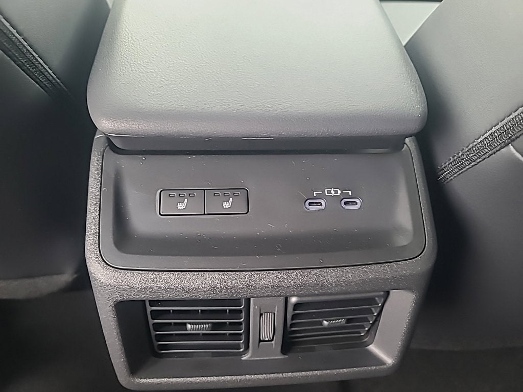 2026 Toyota bZ Woodland Premium