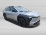 2026 Toyota bZ Woodland Premium