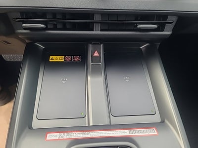 2026 Toyota bZ Woodland Premium