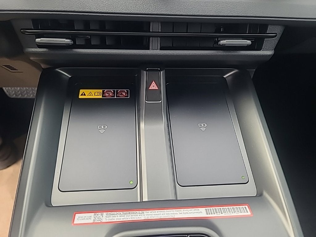 2026 Toyota bZ Woodland Premium