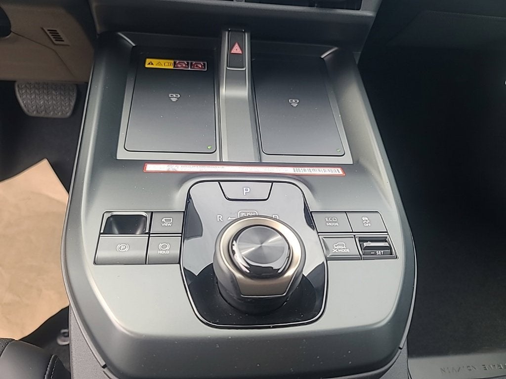 2026 Toyota bZ Woodland Premium