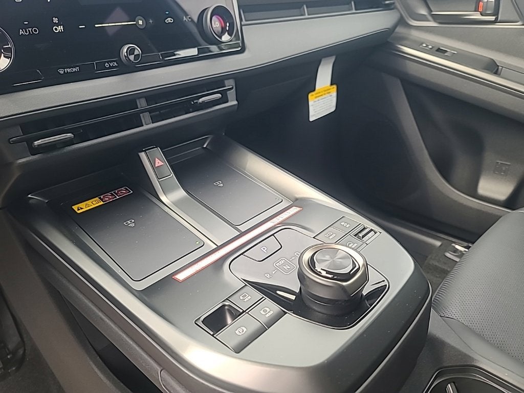 2026 Toyota bZ Woodland Premium