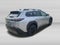 2026 Toyota bZ Woodland Premium