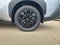 2026 Toyota bZ Woodland Premium