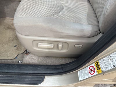 2008 Toyota RAV4 Limited
