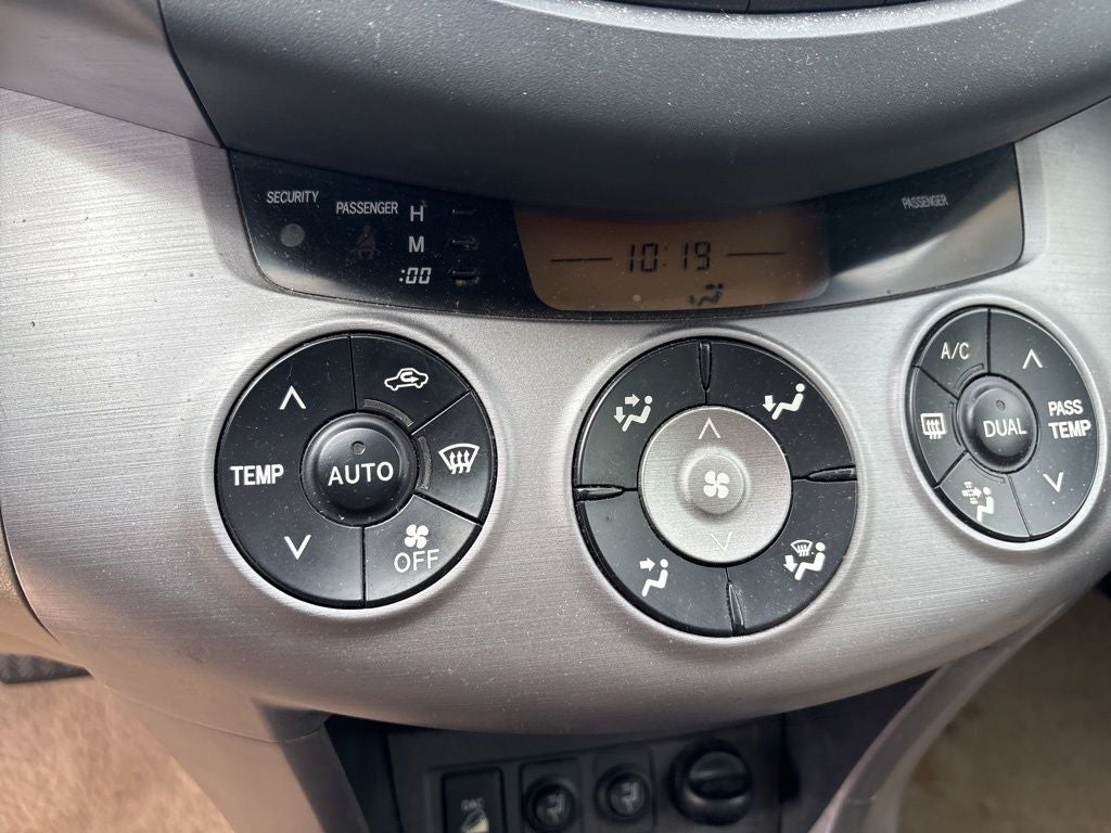 2008 Toyota RAV4 Limited