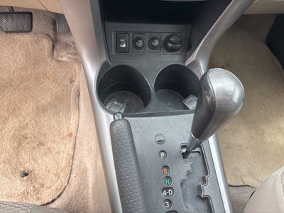 2008 Toyota RAV4 Limited