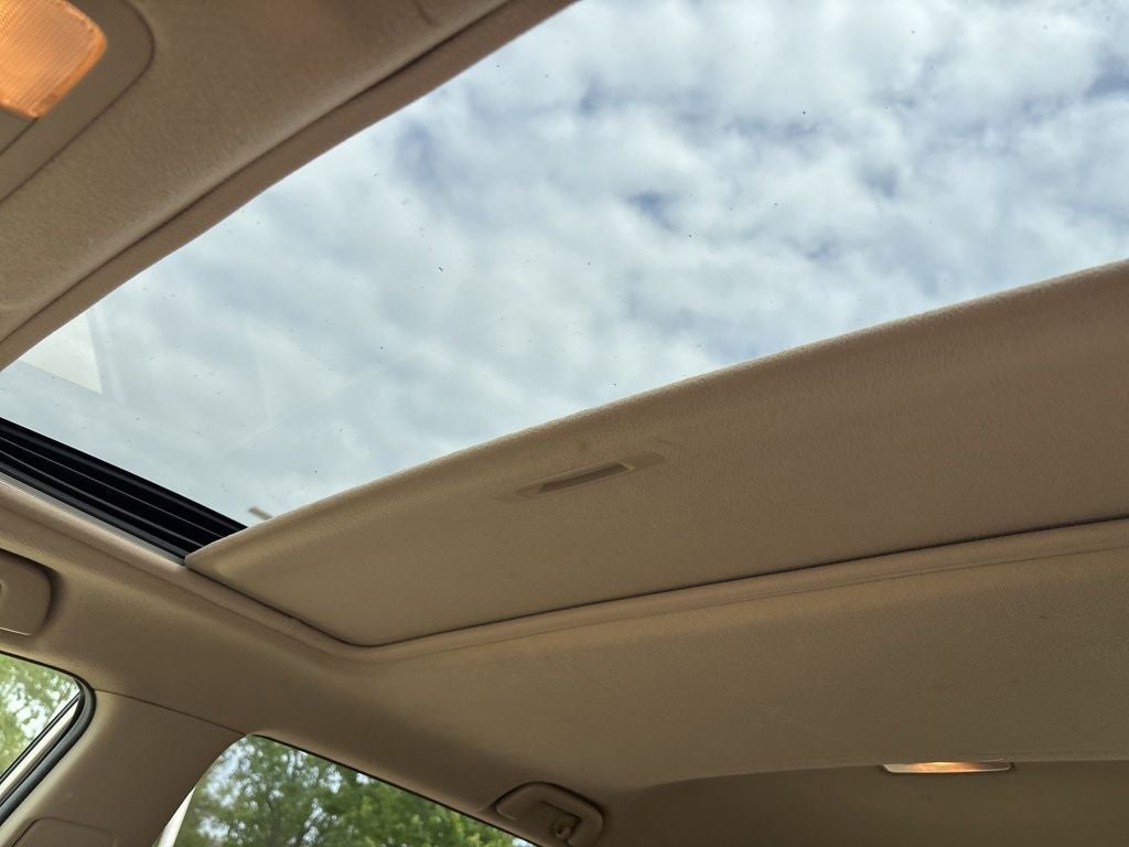2008 Toyota RAV4 Limited