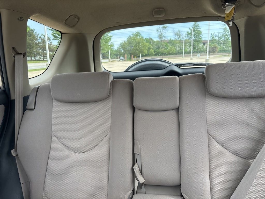 2008 Toyota RAV4 Limited