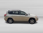 2008 Toyota RAV4 Limited