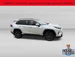2022 Toyota RAV4 Hybrid Limited