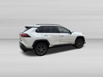 2022 Toyota RAV4 Hybrid Limited
