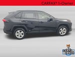 2019 Toyota RAV4 HYBRID LE