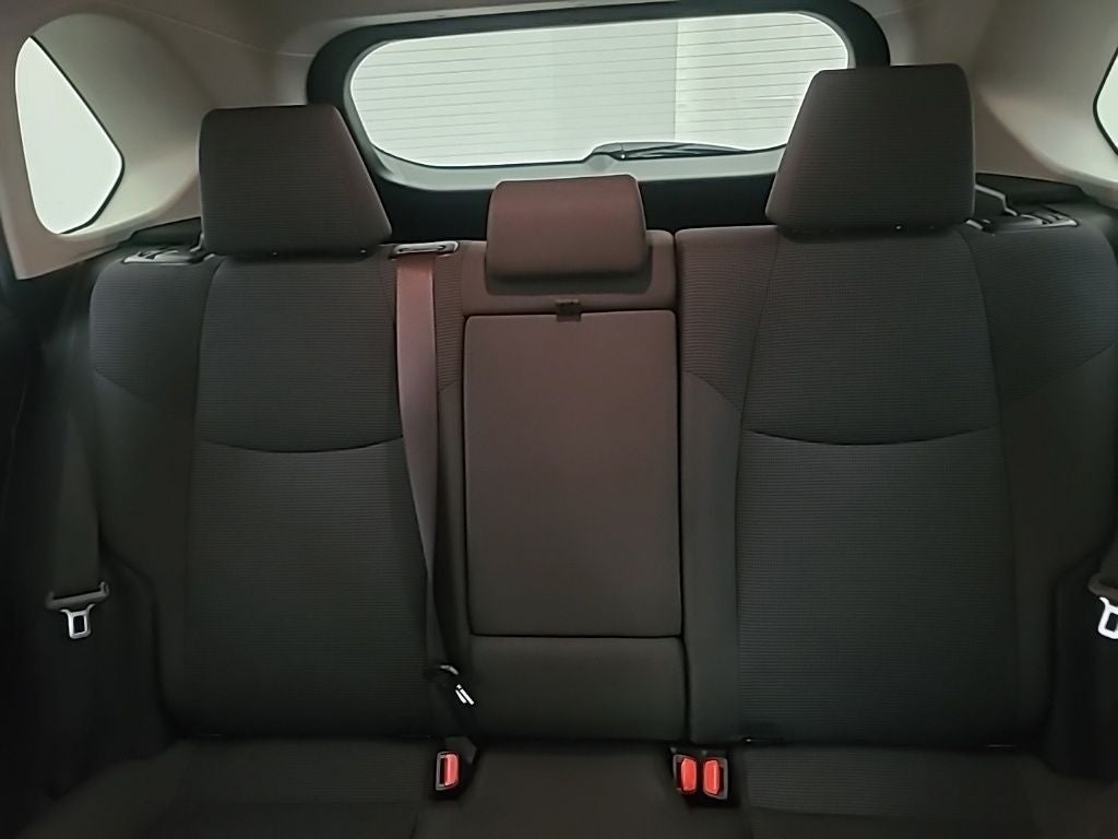 2019 Toyota RAV4 HYBRID LE