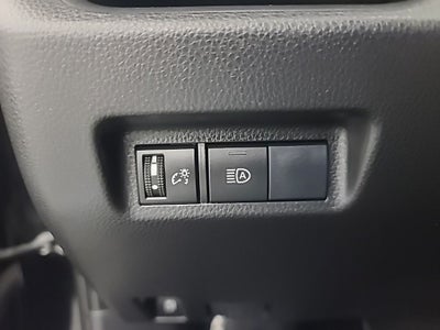 2019 Toyota RAV4 HYBRID LE