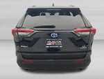 2019 Toyota RAV4 HYBRID LE