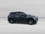 2018 Toyota RAV4 Base