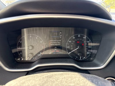 2024 Toyota Corolla Hatchback SE