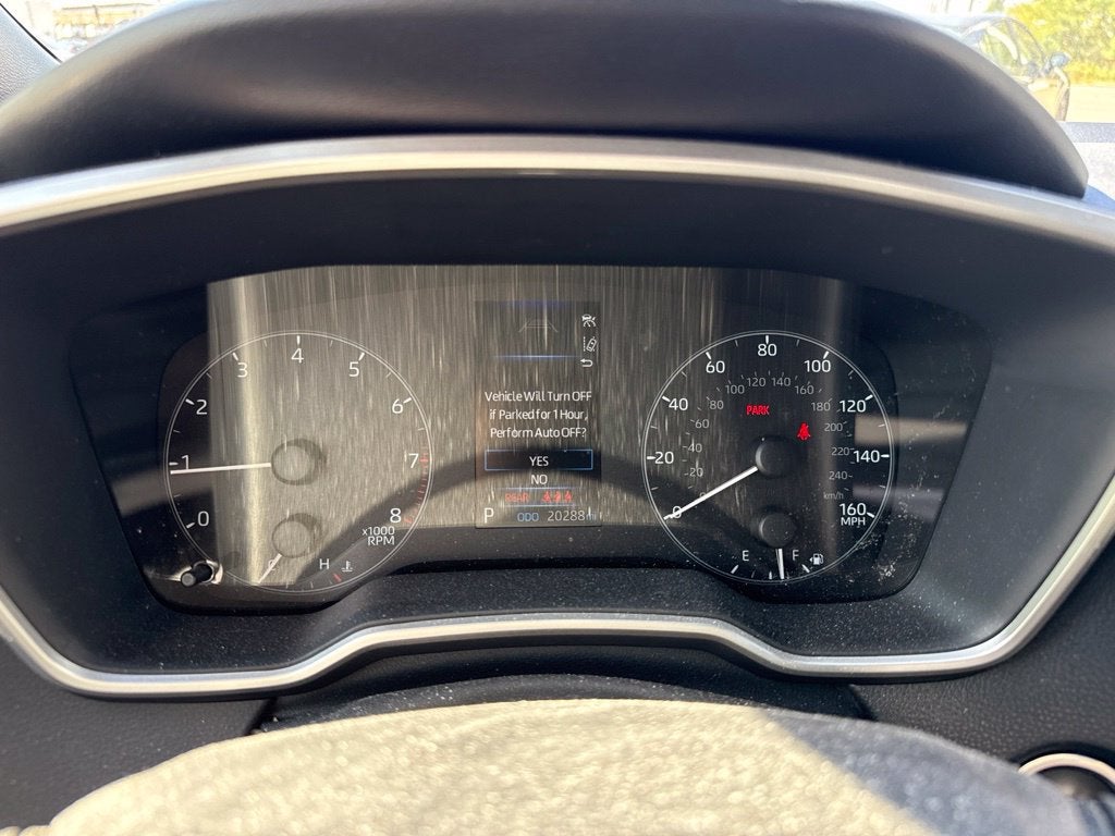 2024 Toyota Corolla Hatchback SE