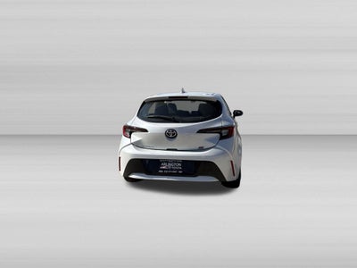 2024 Toyota Corolla Hatchback SE