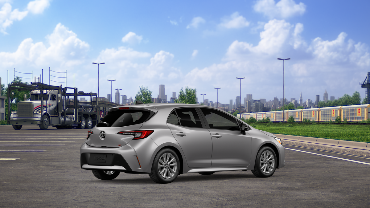 Vehicle thumbnail
