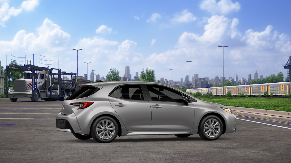 Vehicle thumbnail