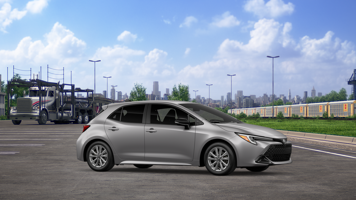 Vehicle thumbnail