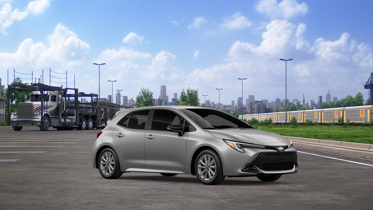 Vehicle thumbnail