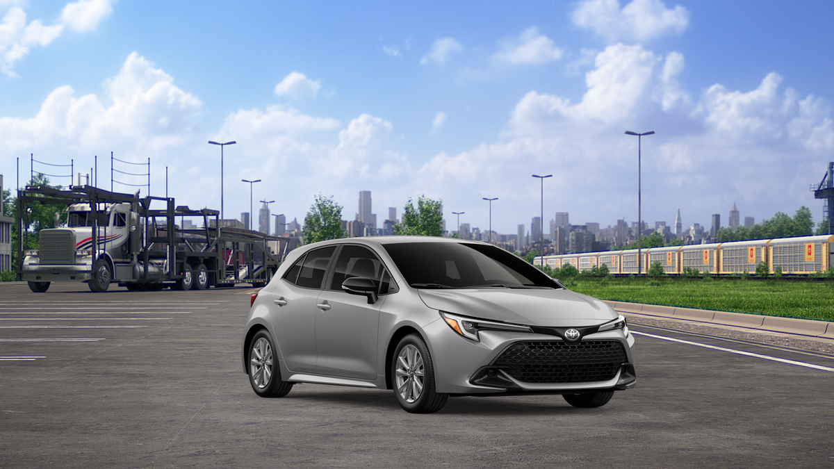 Vehicle thumbnail