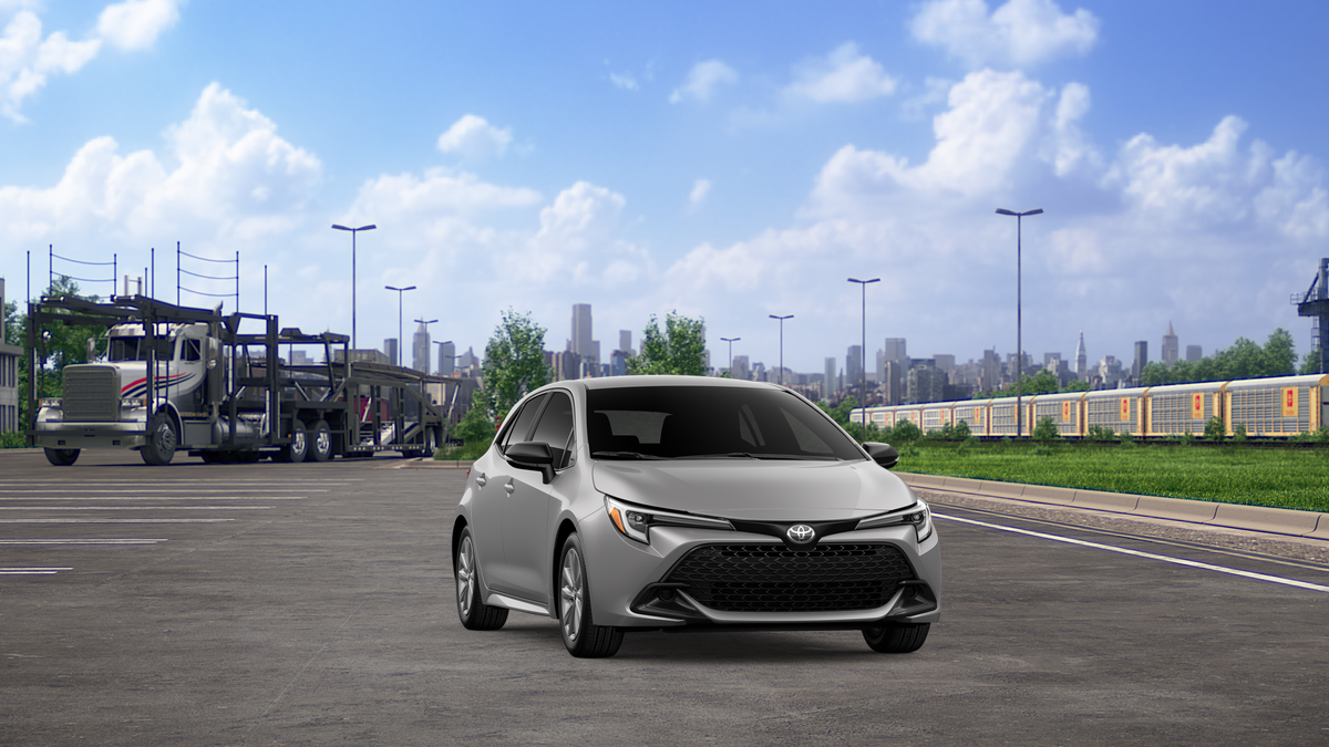 Vehicle thumbnail