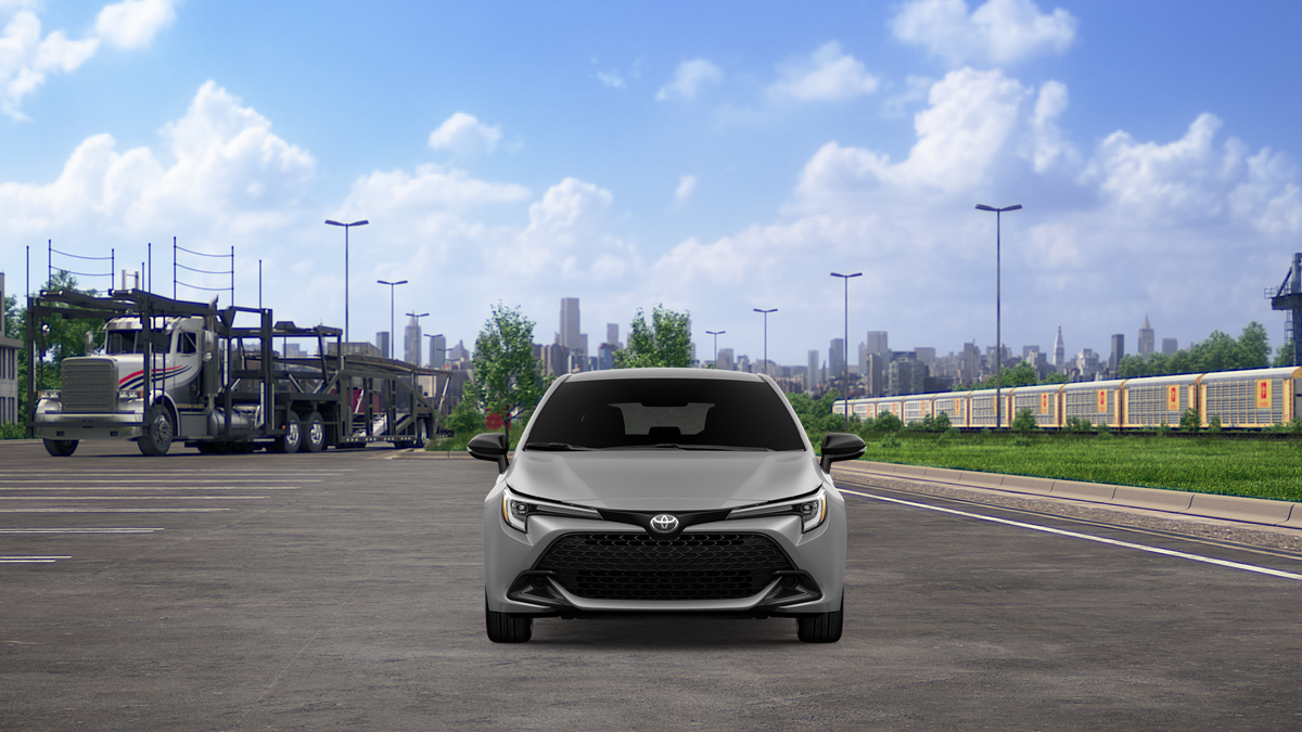 Vehicle thumbnail