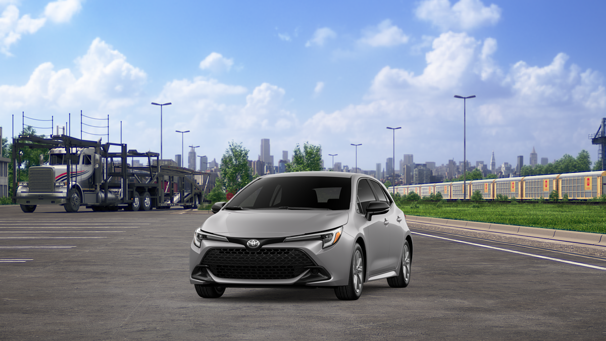 Vehicle thumbnail