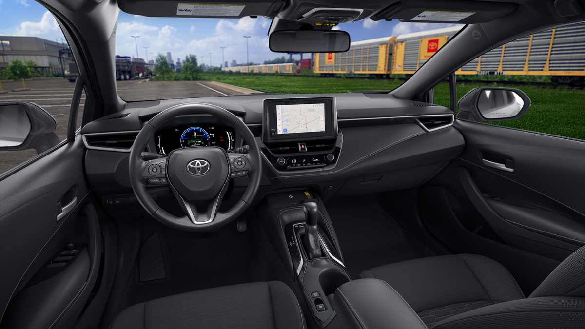 Vehicle thumbnail