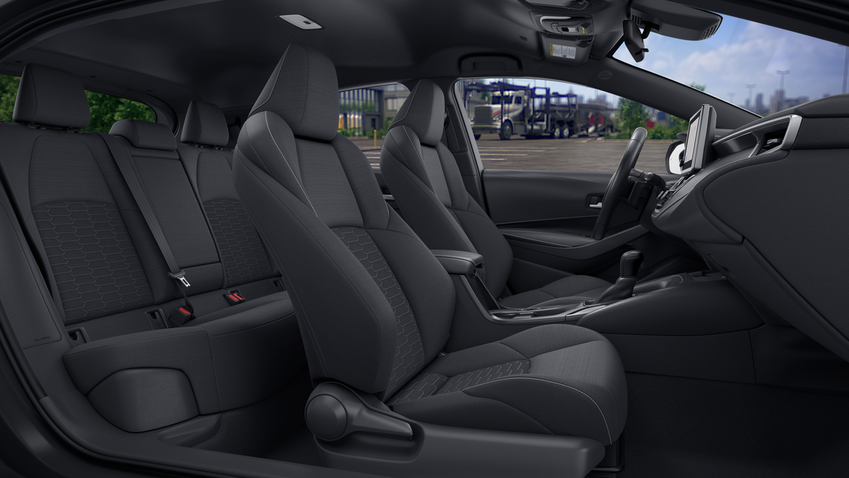 Vehicle thumbnail
