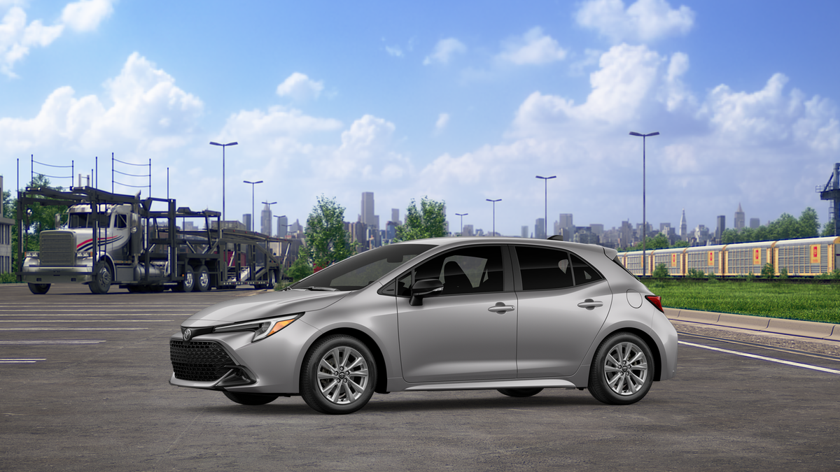 Vehicle thumbnail