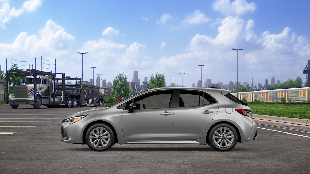 Vehicle thumbnail
