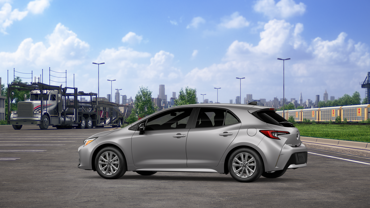 Vehicle thumbnail