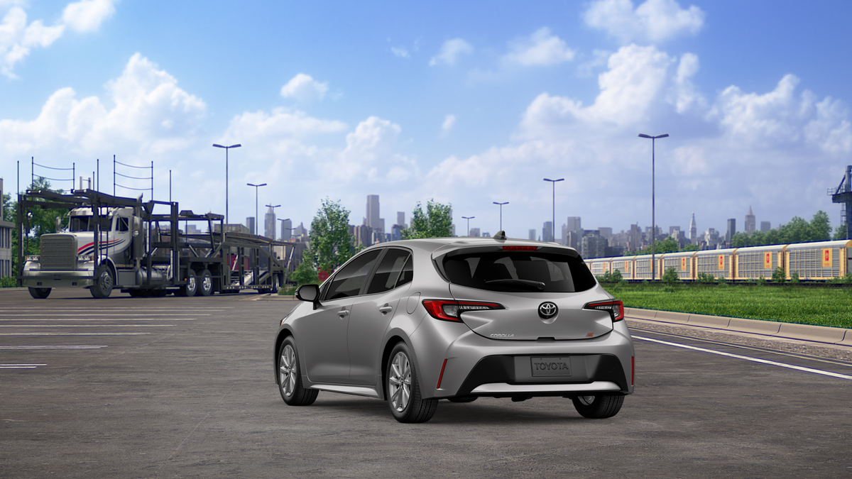 Vehicle thumbnail
